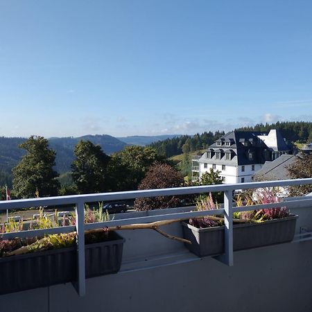 Ferienwohnung Astenrefugio Winterberg Extérieur photo