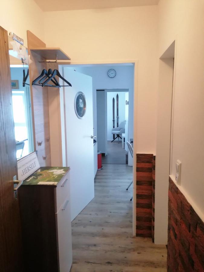 Ferienwohnung Astenrefugio Winterberg Extérieur photo
