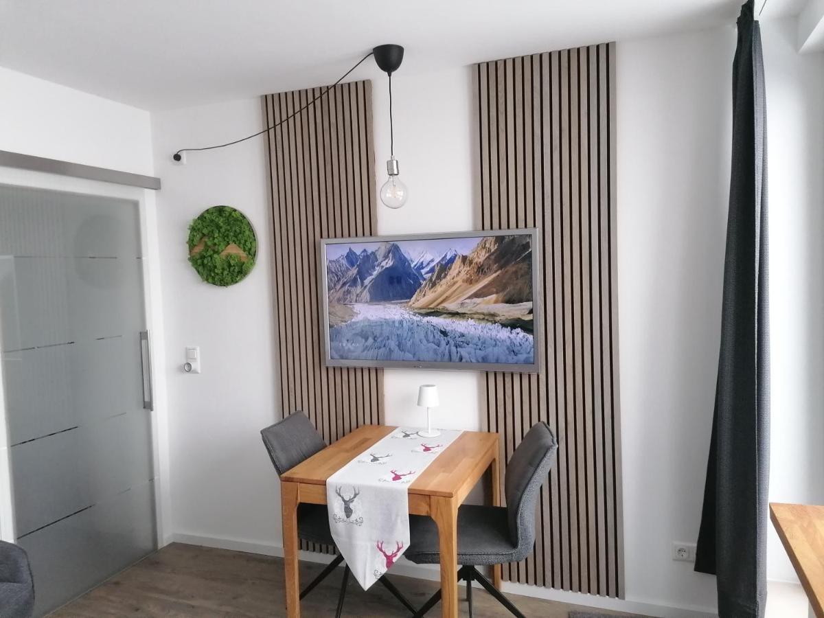 Ferienwohnung Astenrefugio Winterberg Extérieur photo