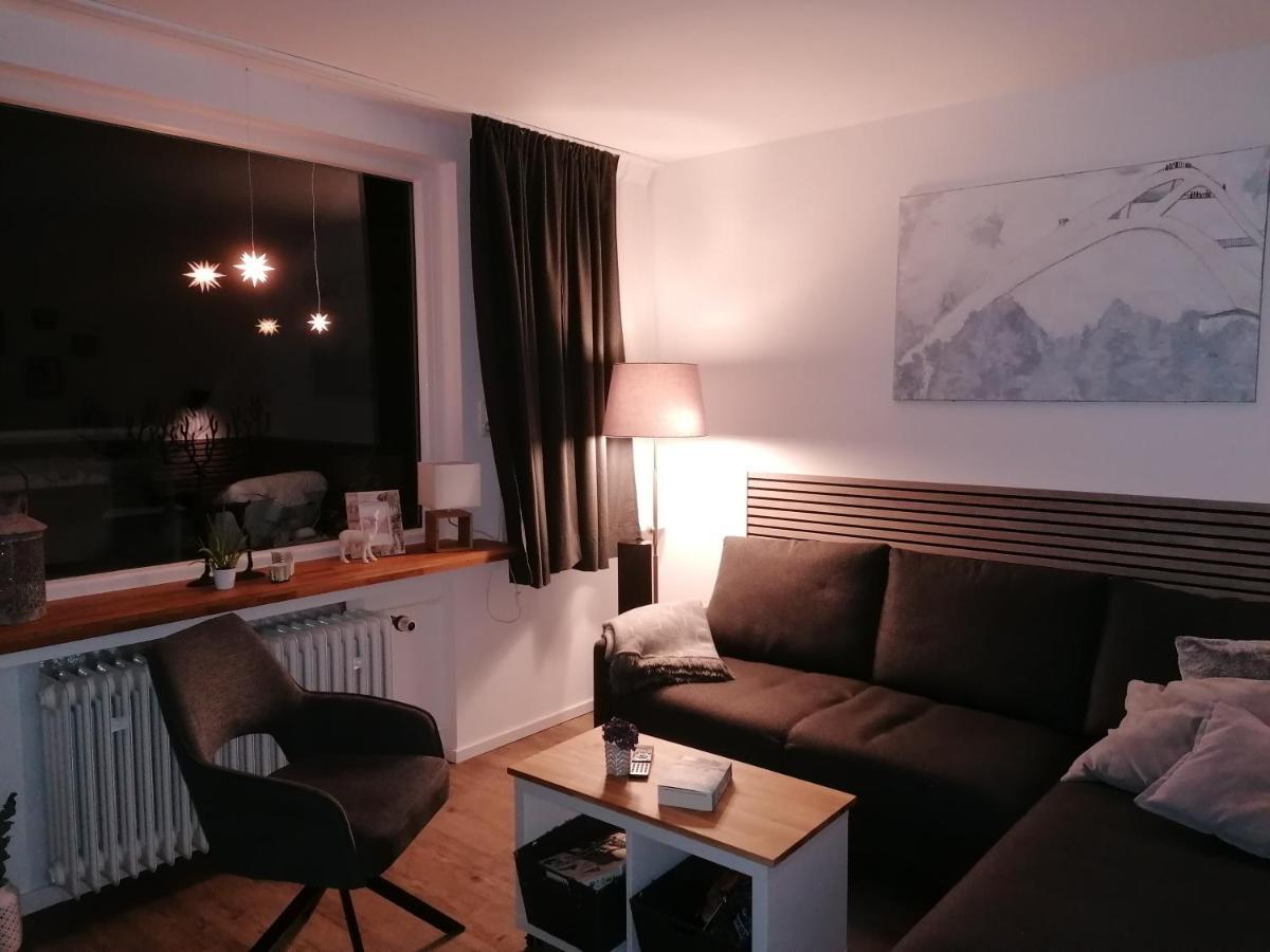 Ferienwohnung Astenrefugio Winterberg Extérieur photo