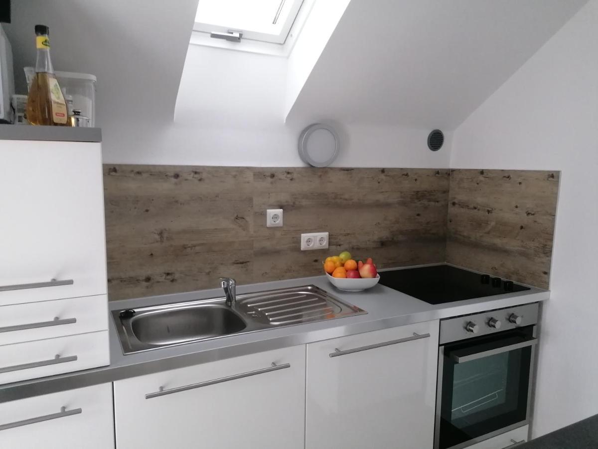 Ferienwohnung Astenrefugio Winterberg Extérieur photo