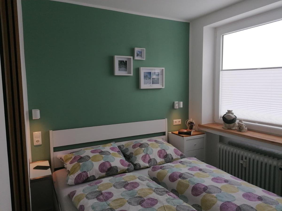 Ferienwohnung Astenrefugio Winterberg Extérieur photo