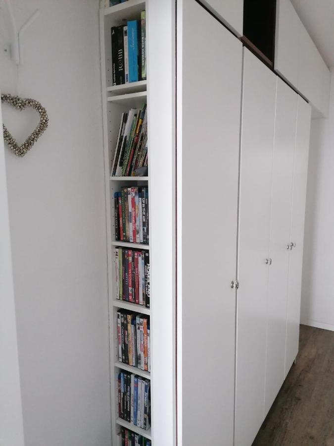 Ferienwohnung Astenrefugio Winterberg Extérieur photo