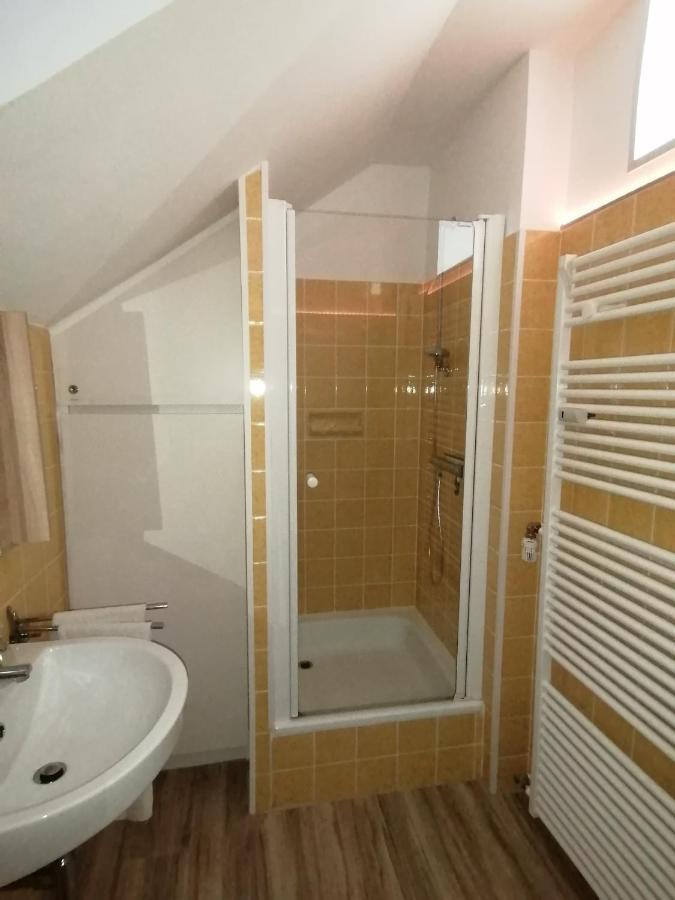 Ferienwohnung Astenrefugio Winterberg Extérieur photo