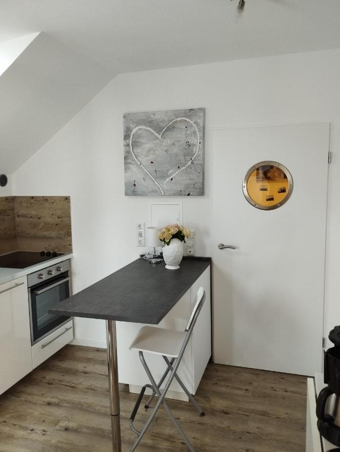 Ferienwohnung Astenrefugio Winterberg Extérieur photo