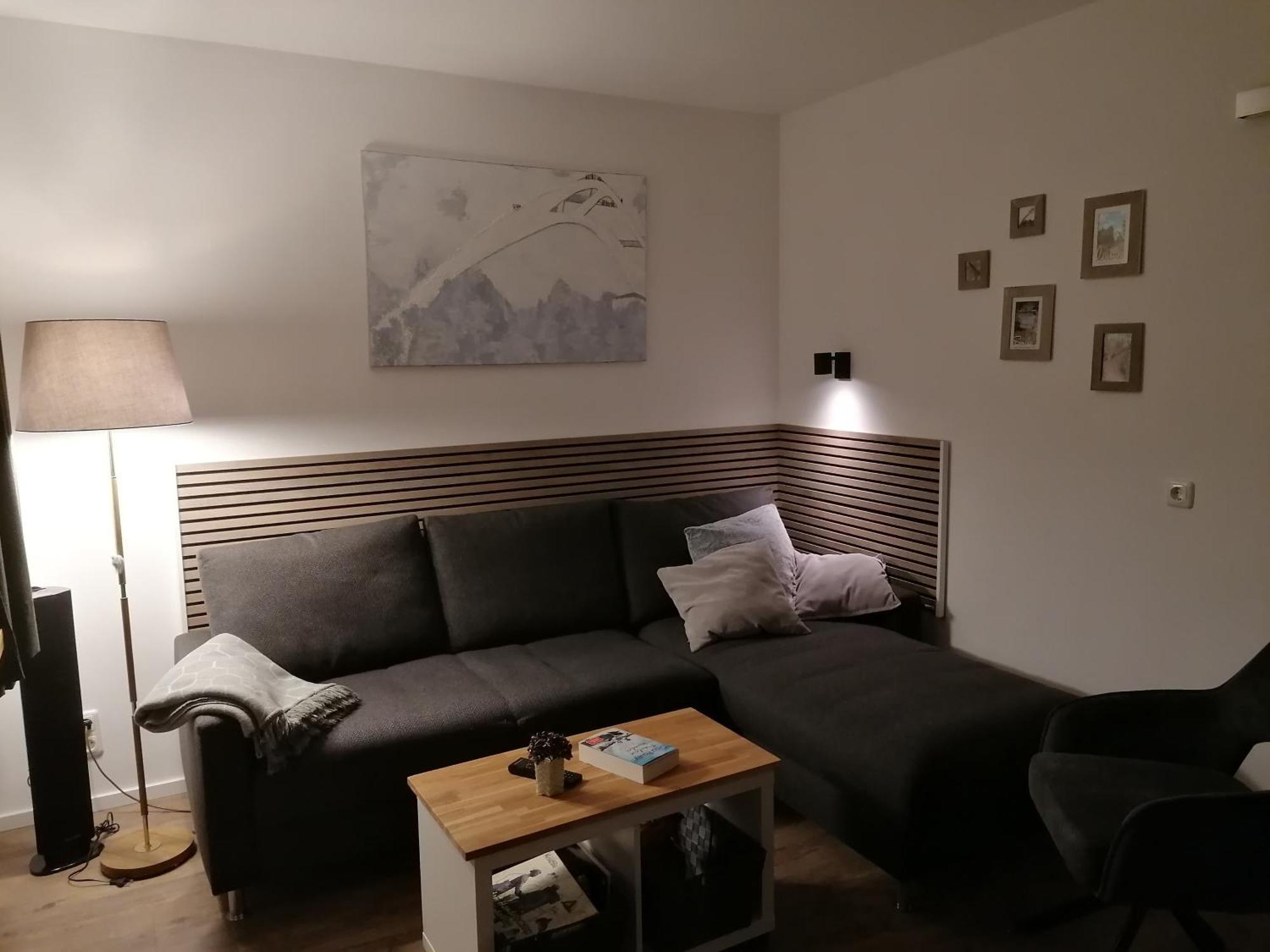 Ferienwohnung Astenrefugio Winterberg Extérieur photo