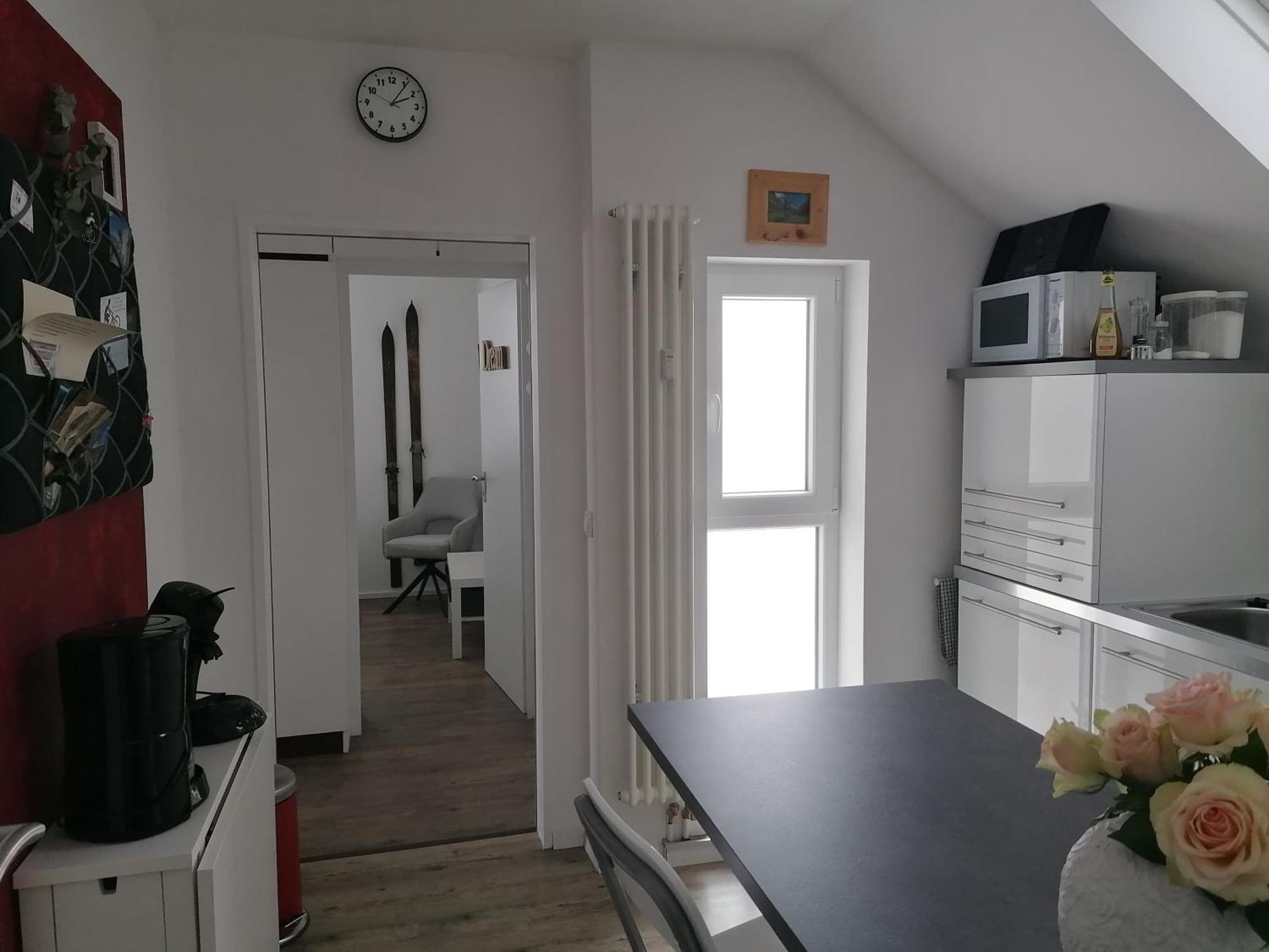 Ferienwohnung Astenrefugio Winterberg Extérieur photo