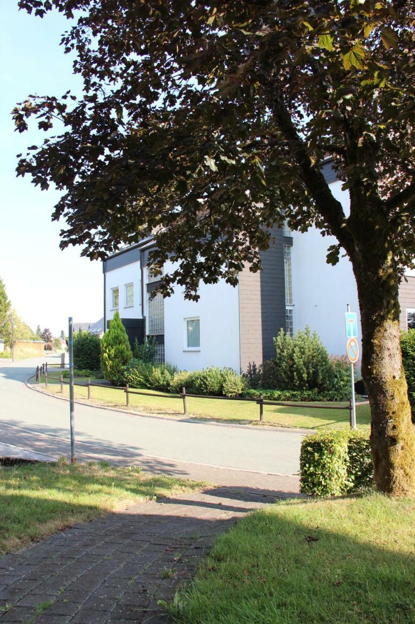 Ferienwohnung Astenrefugio Winterberg Extérieur photo